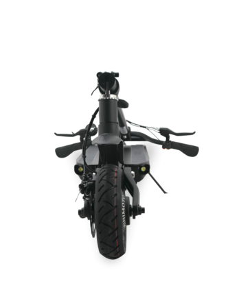 Электросамокат Minimotors Dualtron II 2S